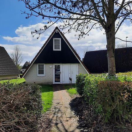 De Vecht, 124 - Centraal Gelegen Aan Vijver Gramsbergen Экстерьер фото
